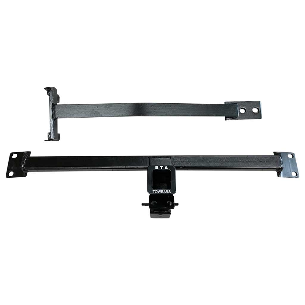 BTA Towbar Kit To Suit Holden Commodore Clubsport VX,VY,VZ 10/2000 - 07/2006