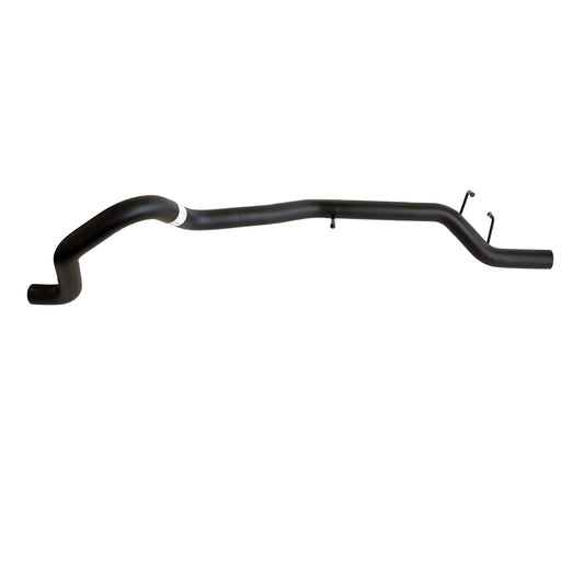 Ford Falcon EA EB EL EF AU 6Cyl 4L Wagon 2.5 Inch Exhaust Rear Tailpipe Suitable With Existing DEA Components Only.
