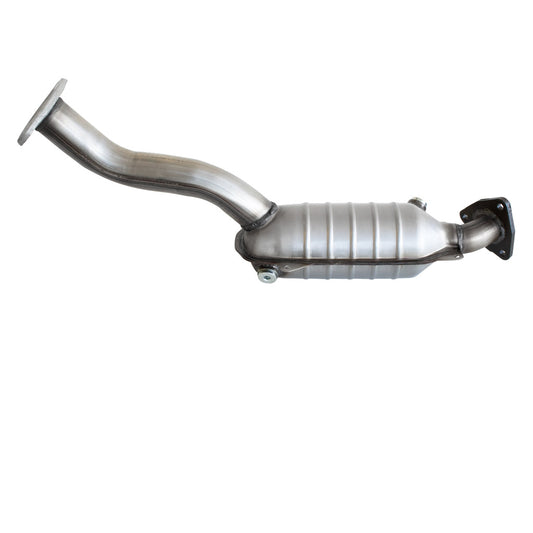 Honda Jazz GD GE 1.3L 1.5L Hatchback 2002-2008 Replacement Catalytic Converter Euro 4