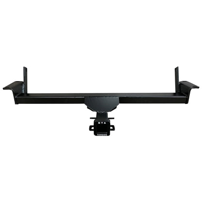 BTA Towbar Kit To Suit Mitsubishi Pajero 06/2000 - On