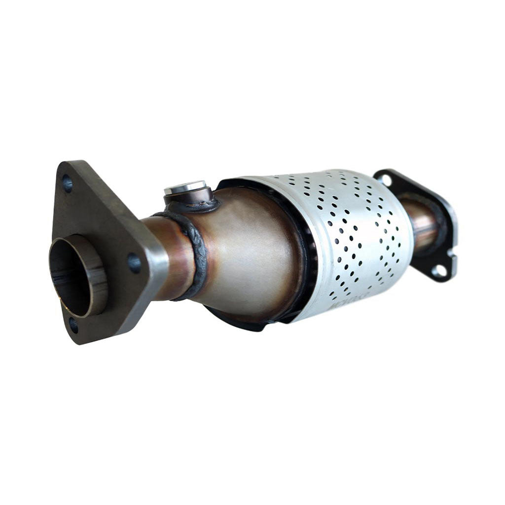 Nissan Navara D40 VQ40 Pathfinder R51 VQ40E Close Coupled Cat Kit