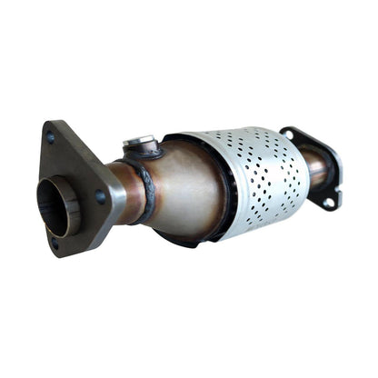 Nissan Navara D40 VQ40 Pathfinder R51 VQ40E Close Coupled Cat Kit