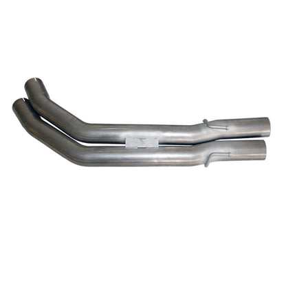 Holden Commodore VT VX VY VZ V8 Sedan Twin 3 Inch Rear Exhaust Tailpipe Only