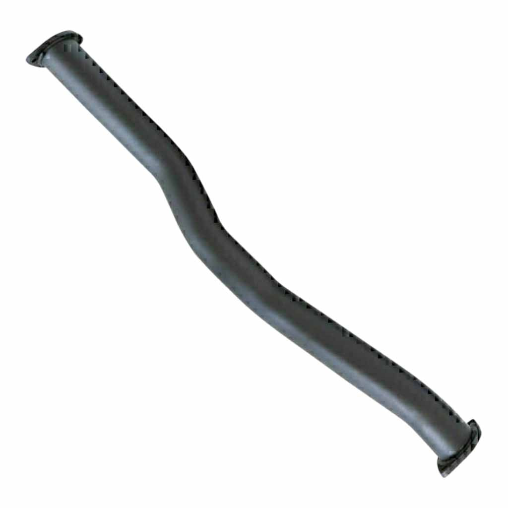 3 Inch Muffler Delete Pipe Only Section For Nissan Navara D22