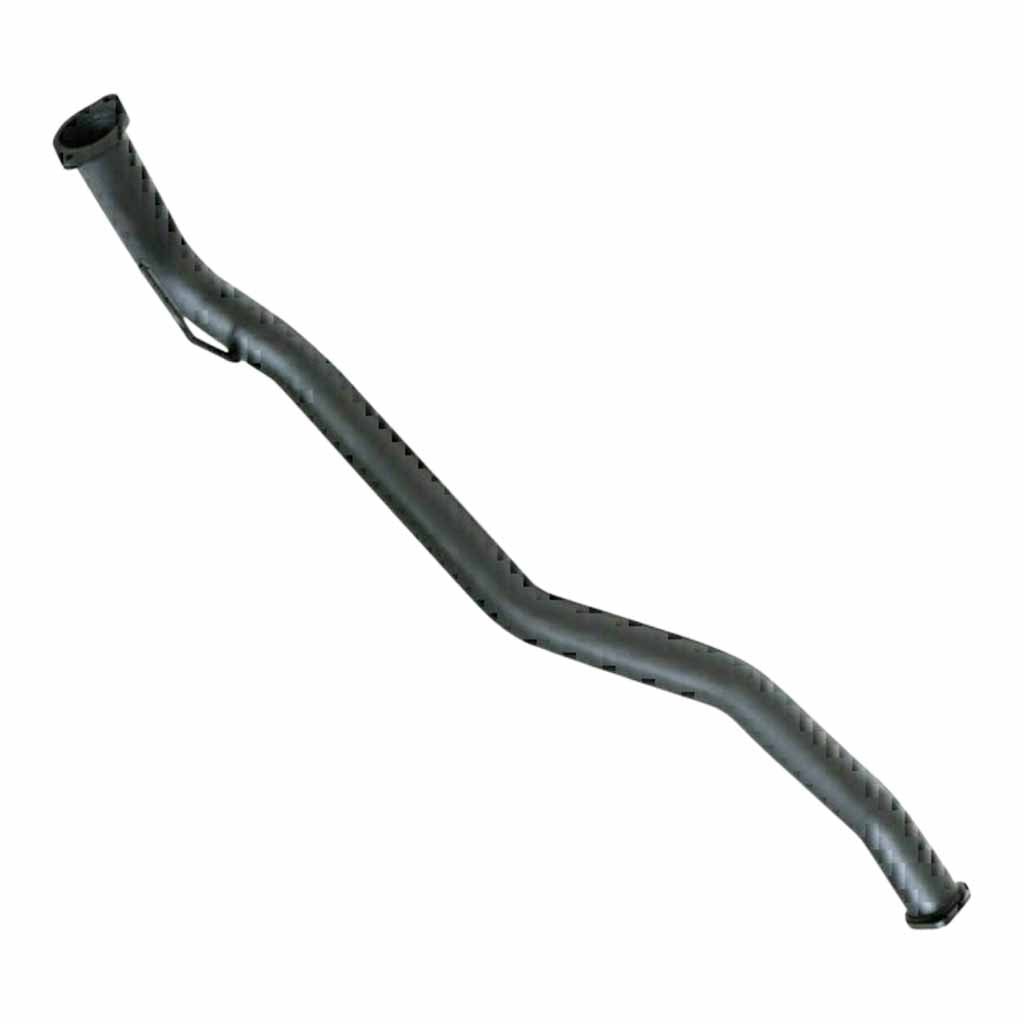 Nissan Patrol GQ 2.8 Wagon 3 Inch Muffler Delete Pipe Only Section