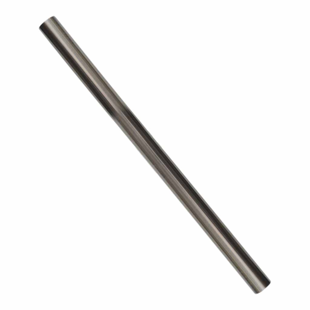 3 Inch 76mm Stainless Steel 409 Grade Exhaust Pipe Tube 1 Metre