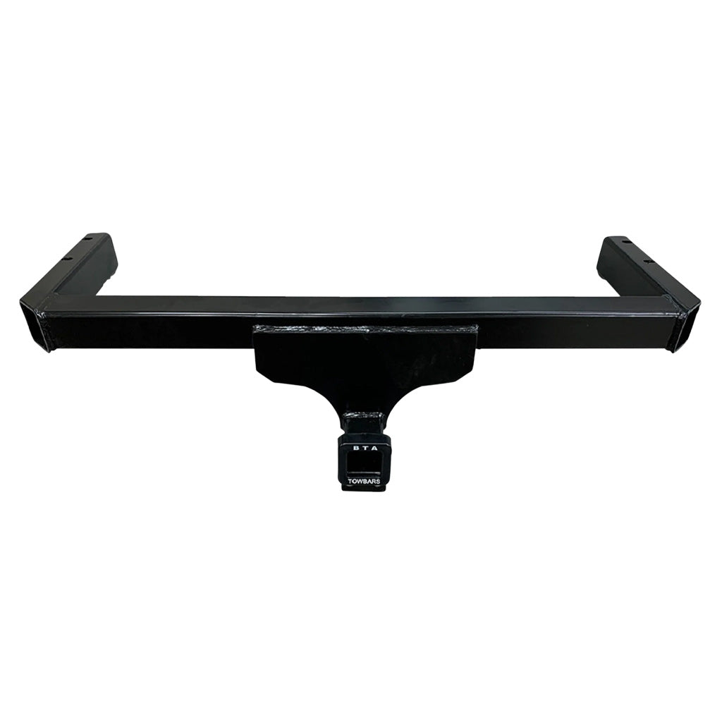 BTA Towbar Kit To Suit Audi Q5, SQ5 03/2009 – 01/2017