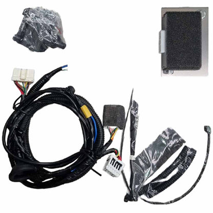 BTA Towbar Kit To Suit Nissan X-Trail 09/2022 - On