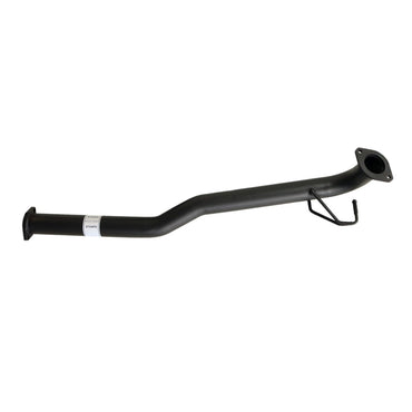 Falcon BA BF XR6 Sedan 2.5 Inch Catback Exhaust (Non Turbo) W/ Rear Muff & Tips