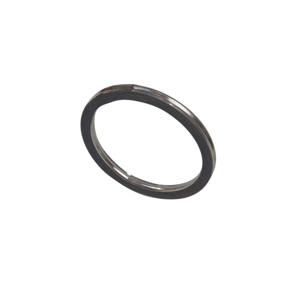 Exhaust Gasket - Toyota 66mm Ring Gasket