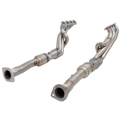 Ford 5.4L V8 FG Falcon Header Kit