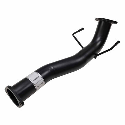 Toyota Hilux 3L And 2.8L 2005 Onwards 3 Inch Muffler Delete Pipe Only Section