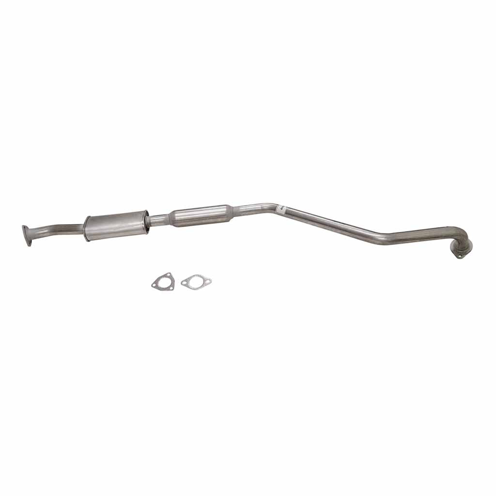 Hyundai Lantra 1.5L 2.0L Sedan & Wagon Standard Centre Muffler