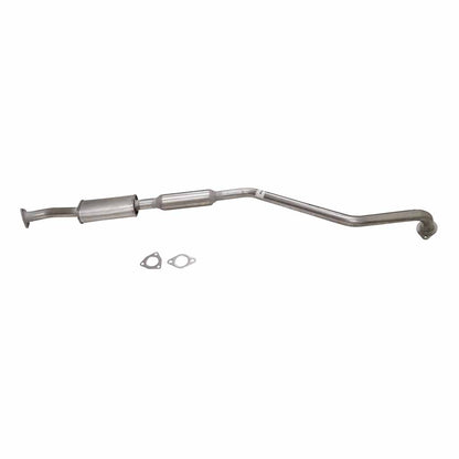 Hyundai Lantra 1.5L 2.0L Sedan & Wagon Standard Centre Muffler