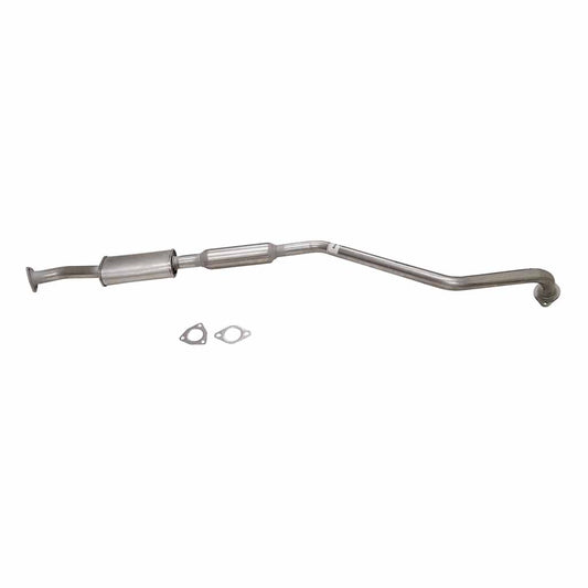 Hyundai Lantra 1.5L 2.0L Sedan & Wagon Standard Centre Muffler