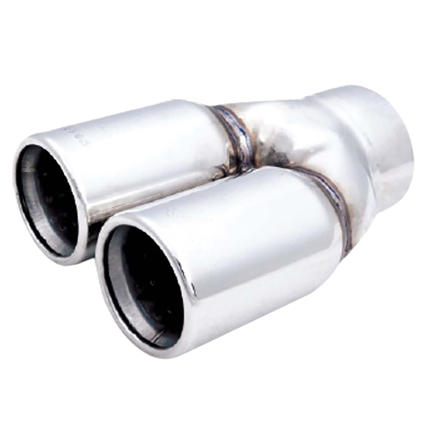 Ford Falcon FG Turbo Ute 4" Cat Back Exhaust System to OEM