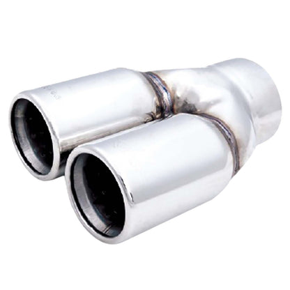 Ford Falcon FG Turbo Ute 4" Cat Back Exhaust System to OEM