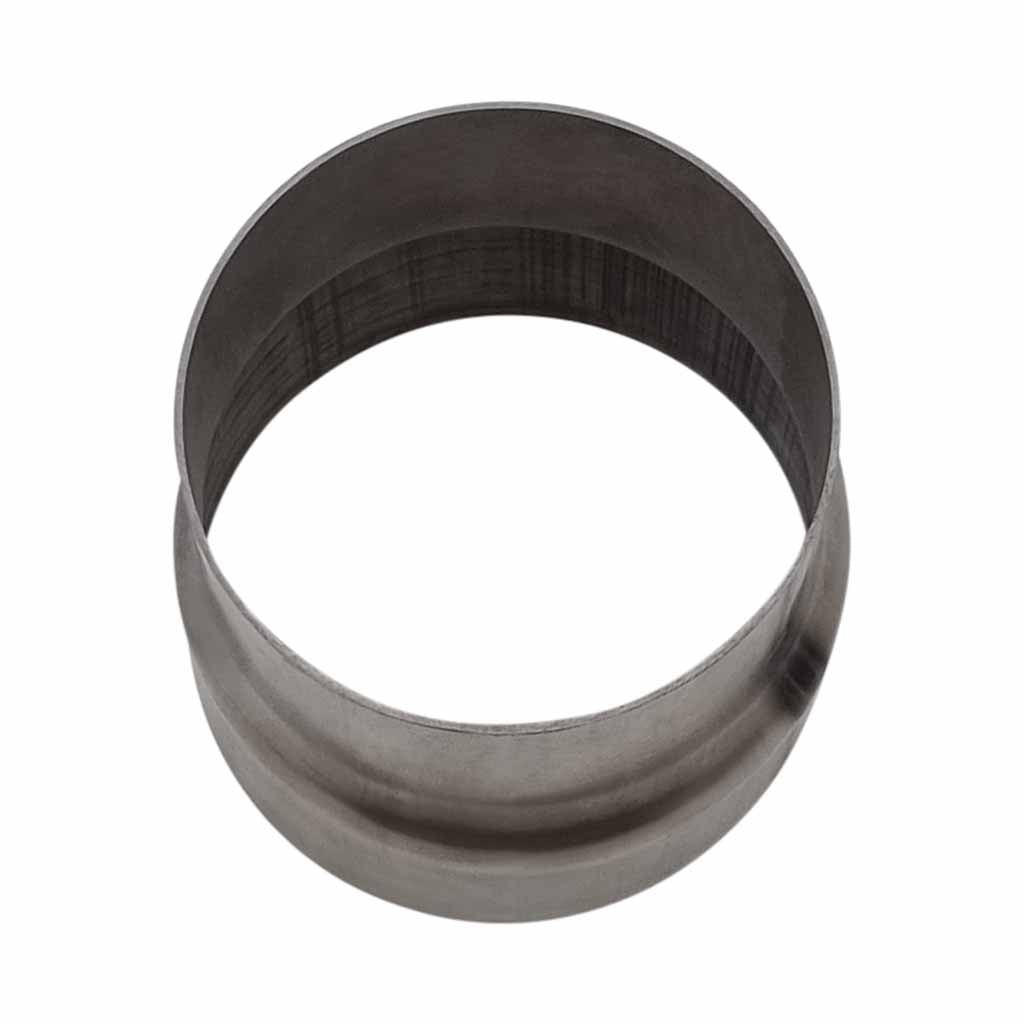 Reducer Mild Steel 4.5" OD X 5" OD - 5" Overall Length