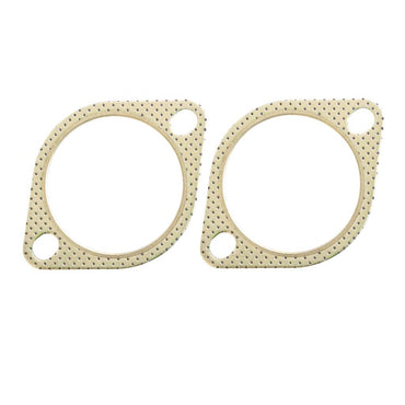 Holden Commodore VT VX VY VZ V8 Sedan Twin 3 Inch Front Exhaust With Muffler