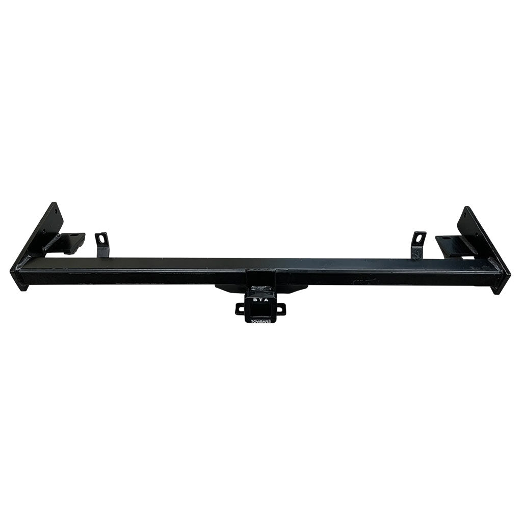 BTA Towbar Kit To Suit Holden Commodore One Tonner 06/2003 - 12/2007