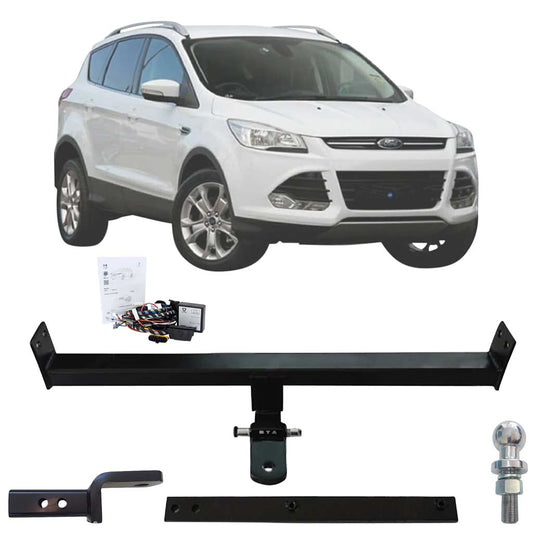 BTA Towbar Kit To Suit Ford Kuga 02/2013-01/2016