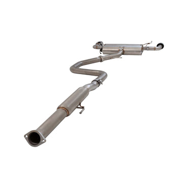 Hyundai i30 N Fastback Varex Valved Cat Back Exhaust System