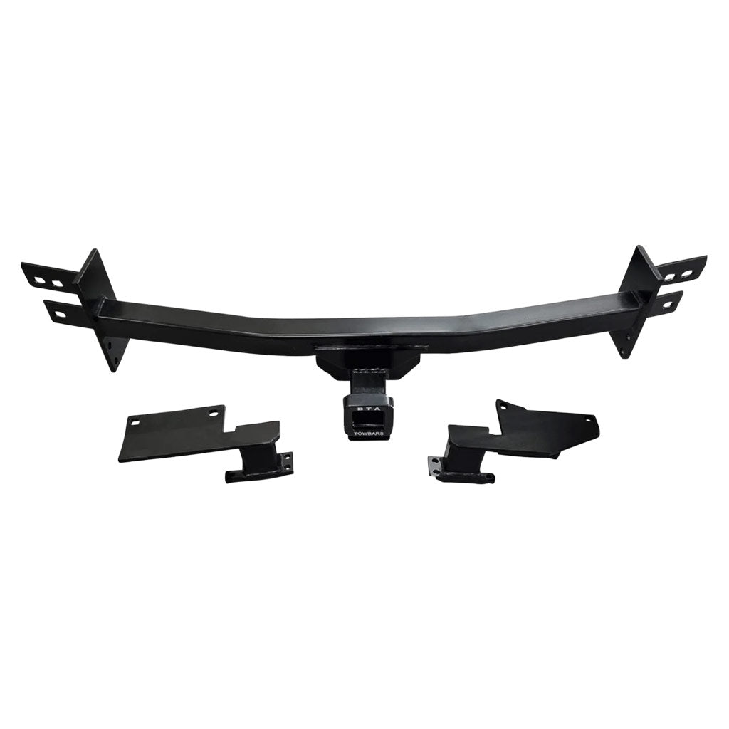BTA Towbar Kit To Suit Toyota Kluger 03/2014 - 03/2021