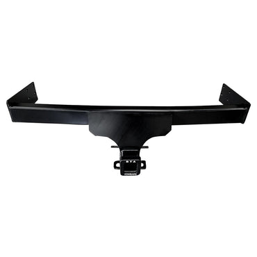 BTA Towbar Kit To Suit Isuzu MU-X 06/2012-On
