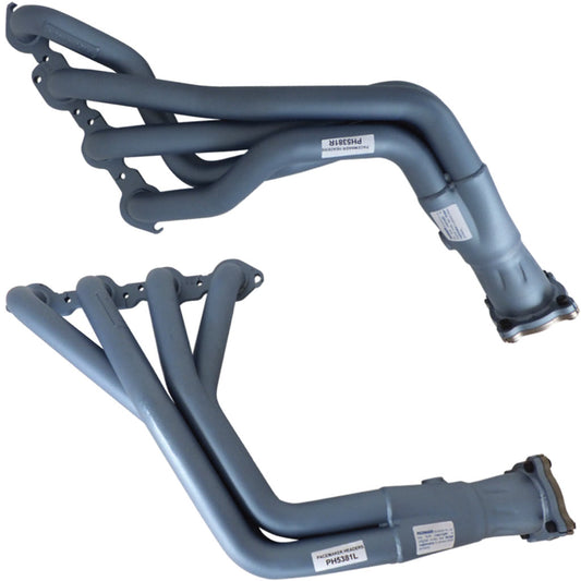 PACEMAKER Extractors For Commodore VE VF V8 6L Gen Iv, LS2 And LS3