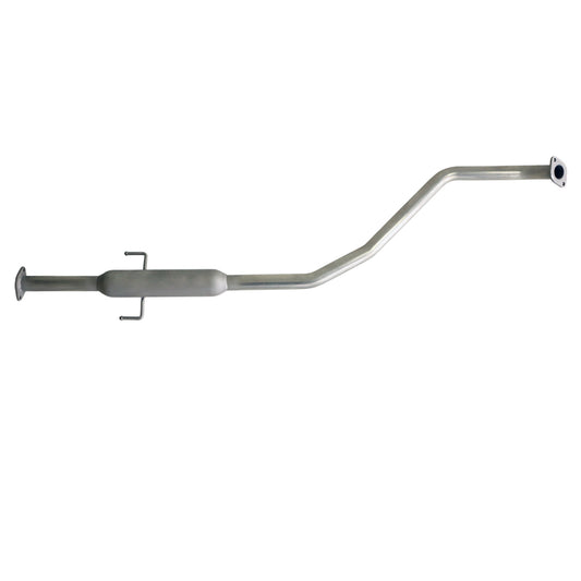 Hyundai Elantra 1.8L 2L Sedan And Hatch Standard Exhaust Front Muffler