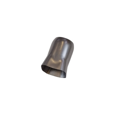 Exhaust Collector Mild Steel 4 Into 1 In 38mm Out 63mm