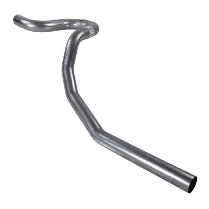 Holden Torana LH-LX Mandrel Bent LHS And RHS Tailpipes 2.5 Inch