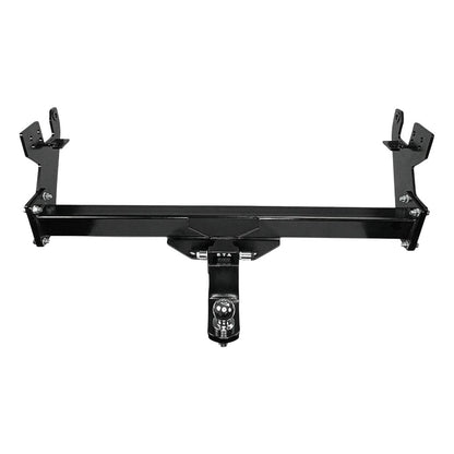 BTA Towbar Kit To Suit Mazda BT50 - Tray TF Pro Series 10/2020 - On