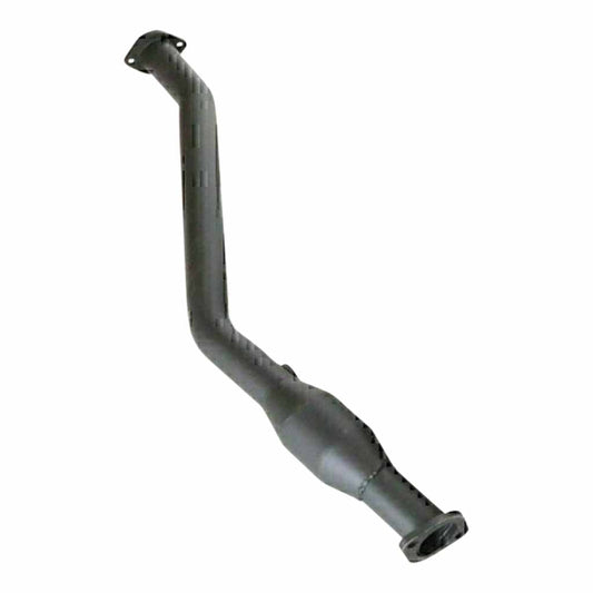 Ford Falcon Fairlane BA BF High Flow Cat Assembly For PACEMAKER Header Ph4490, XPS Header EH490