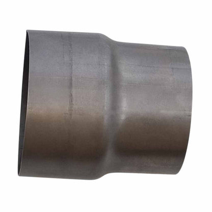 Universal Exhaust Pipe Reducer 4 Inch 102mm - 4.5 Inch 114mm Mild Steel