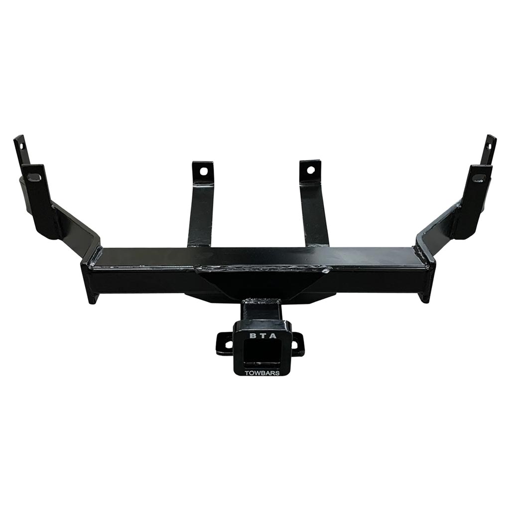 BTA Towbar Kit To Suit Ford Falcon AU, BA, BF, FG 7/1999 - 04/2008