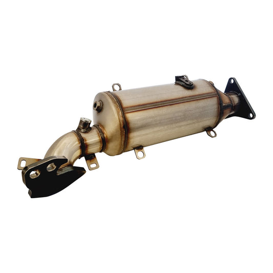 Diesel Particulate Filter To Suit Subaru Forester SJ 2013 - 18 Outback BS 2L EE20 Turbo 2014-16