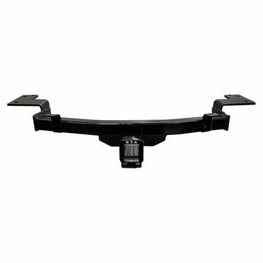 BTA Towbar Kit To Suit Fiat Freemont 09/2008 – On