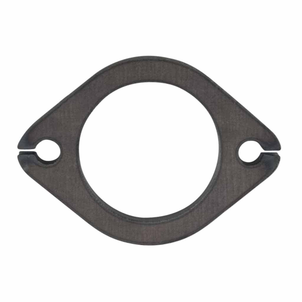 Flange Plate 2 Bolt 2.5 Inch - Falcon Style (93mm Bolt Spacing FDG025R)