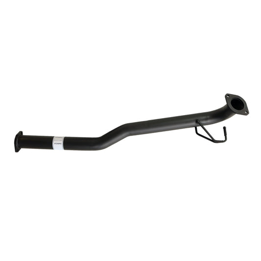 2.5 Inch Front Muffler Delete Pipe For Ford Falcon BA BF 6Cyl XT XR6 Sedan Suitable With Existing DEA Components Only.