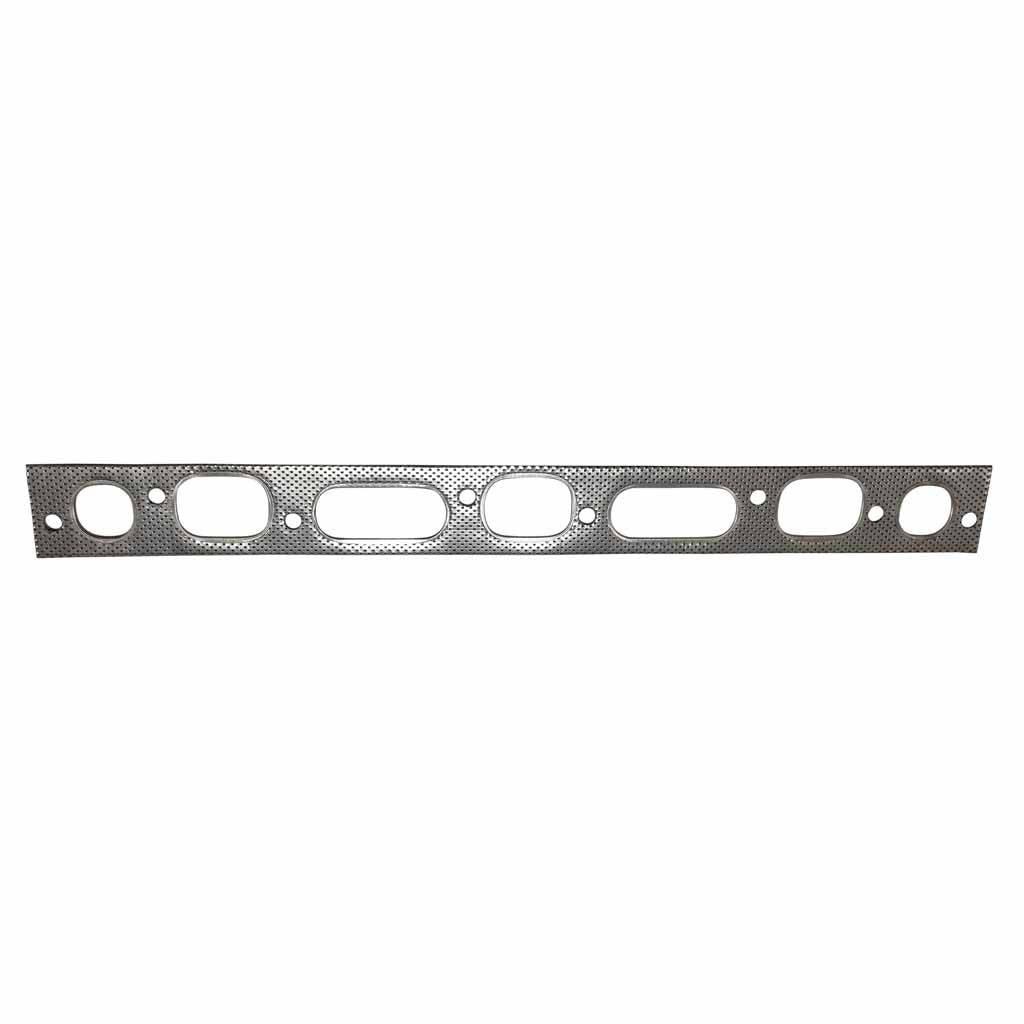 Holden Red Motor 138, 149,161, 173 6 Cyl Steel Header Gasket