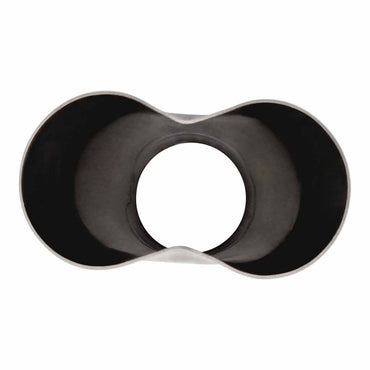 Exhaust Collector Mild Steel 2 Into 1 In 63mm Out 76mm