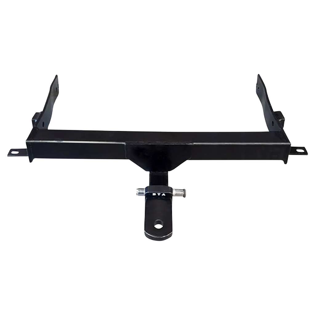 BTA Towbar Kit To Suit Holden Captiva (5 and 7 Seater) 10/2006 - On