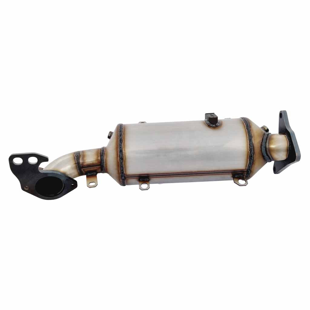 Diesel Particulate Filter To Suit Subaru Forester SH Outback Br Bm 2L Ee20 Turbo