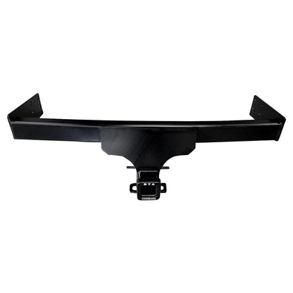 BTA Towbar Kit To Suit Isuzu MU-X 06/2012 - 06/2020