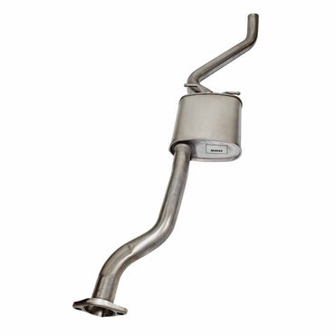 Holden Commodore VS 3.8L V6 IRS Sedan Standard Exhaust Front Muffler