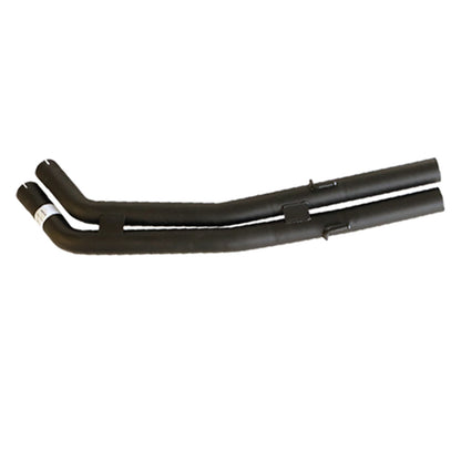 Holden Statesman WH WK WL V8 5.7L 6L Twin 2.5 Inch Exhaust - Rear Tailpipe Suitable With Existing DEA Components Only.