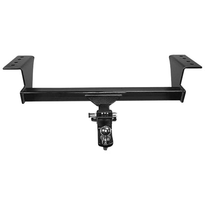 BTA Towbar Kit To Suit Ford Ranger 04/2022 - On