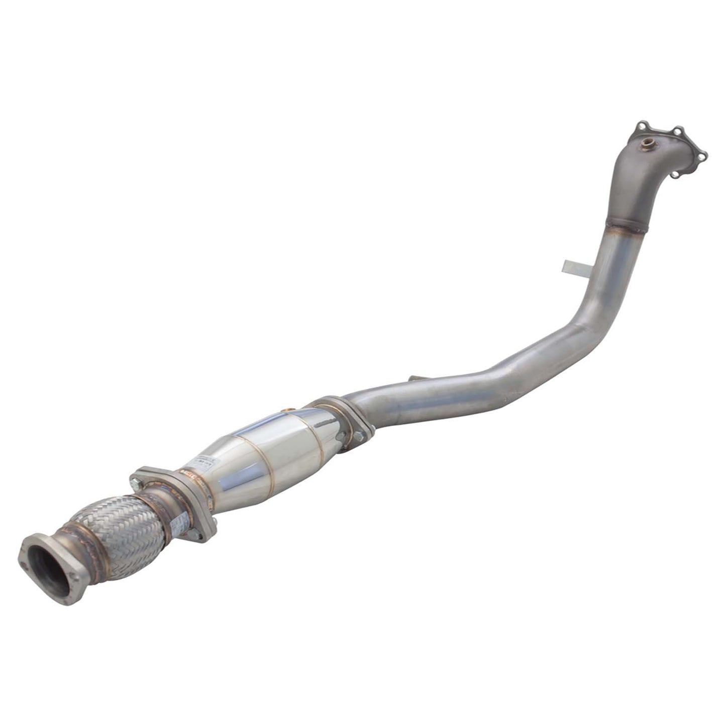 Subaru WRX STI EJ20 and EJ25 1994 to 2007 Downpipe Kit