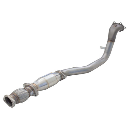 Subaru WRX STI EJ20 and EJ25 1994 to 2007 Downpipe Kit